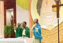 Padre Orlando Barbosa falece aos 55 anos em Manaus