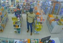 Assalto a drogaria aterroriza funcionários na Zona Norte de Manaus