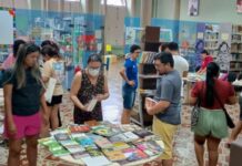 Biblioteca Pública recebe programação gratuita neste sábado e domingo