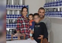 Jovem que matou família se referia a vítimas como personagens de jogo