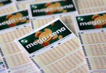 Mega-Sena 2892 sorteia prêmio de R$ 35,6 milhões; veja os números