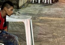 Homem é baleado nas mãos em suposta cobrança ligada ao tráfico em Manaus