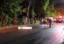 Homem é baleado e atropelado após ataque a tiros na zona leste de Manaus
