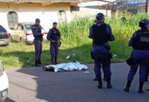 Homem é morto a tiros em plena luz do dia no bairro Nova Esperança, em Manaus
