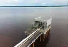 Falta de energia afeta abastecimento de água em Manaus; confira bairros