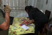 Homem é preso suspeito de estuprar enteada de 4 anos e transmitir IST, em Manaus