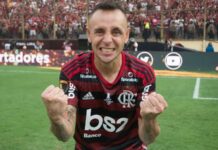 Rafinha confirma presença no Jogo das Estrelas, em Manaus