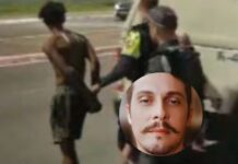 Homens são presos suspeitos da morte do psicólogo em Manaus