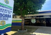 Homem condenado por estupro contra a própria filha de 9 anos é preso no interior do Amazonas