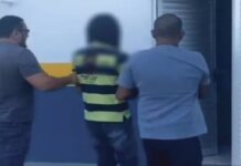 Homem condenado por estupro contra sobrinha de 2 anos é preso em Manaus