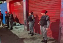 Homem é morto a tiros na Zona Leste de Manaus