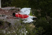 Air India: Piloto perguntou sobre corte de combustível antes da queda