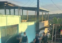 Pai preso em Manaus vendia fotos dos filhos para líder religioso suspeito de exploração sexual infantil, diz polícia