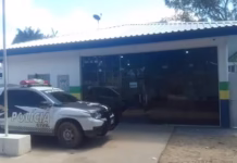 Homem é preso após adolescente denunciar abusos sexuais em carta no interior do AM