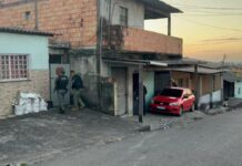 Operação Convergência: Polícia Civil prende suspeitos de tráfico e homicídios na Zona Norte de Manaus