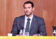 Polícia Federal investiga presidente da CBF e aliados por crimes eleitorais em Roraima