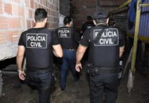 PC-AM resgata mulher mantida em cárcere privado por cinco dias em Itacoatiara