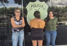 Mulher é indiciada por abandonar filha recém-nascida em via pública em Borba (AM)