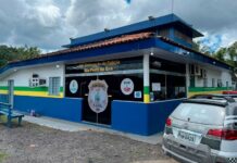 Lutador de MMA é preso em flagrante por violência doméstica em Rio Preto da Eva