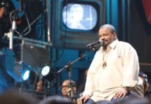 Arlindo Cruz, ícone do samba, morre aos 66 anos