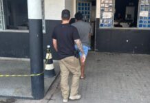 Polícia Civil prende homem por homicídio em Tefé