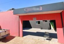 Jovem é espancada até a morte em boate a mando da gerente