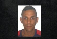 Homem desfigura rosto de jovem com garrafa e canivete após rejeição