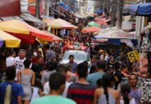 Dia dos Pais 2025: vendas em Manaus crescem 2,5% e devem superar R$ 80 milhões