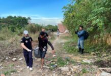 Homem é encontrado morto com sinais de tortura em Manaus