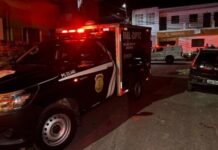 Jovem é morto a tiros após deixar a namorada em casa, na zona norte de Manaus