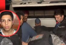 ROCAM prende trio suspeito de matar jovem com mais de 30 tiros em Manaus
