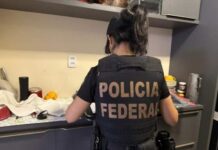Polícia Federal desmonta esquema de fraudes bancárias milionárias no Amazonas