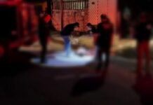 População reage e suspeito de assalto é morto na zona sul de Manaus