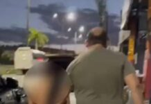 Homem que ameaçava ex-companheira é preso em Manaus após três anos foragido