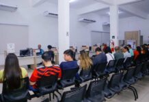 Sine Manaus oferece 304 vagas de emprego em diversas áreas nesta quinta-feira