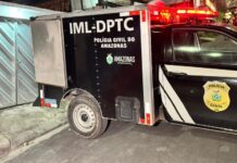 Mulher é assassinada dentro de casa em crime brutal na zona norte de Manaus