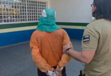 Polícia Civil prende suspeito de abuso sexual contra menor de 13 anos
