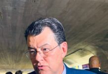 Eduardo Braga comemora decisão do TCU que mantém licença para pavimentar a BR-319