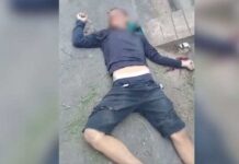 Jovem é morto com facada no peito