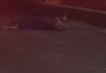 Jovem é alvejado e morto por quatro homens em motocicletas