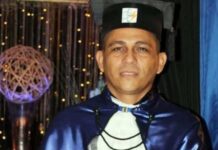 Corpo de motorista desaparecido é encontrado amarrado em área de mata no AM