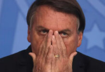Bolsonaro tem prisão domiciliar decretada por Alexandre de Moraes