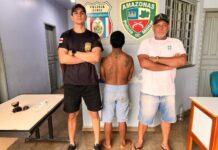 Homem descumpre Medida Protetiva e volta a ameaçar companheira