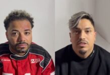 Justiça mantém prisão de Hytalo Santos e marido após audiência de custódia