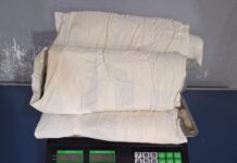 Polícia Federal prende mulher com droga colada ao corpo em Tabatinga