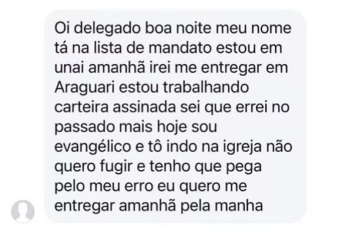 evangelico
