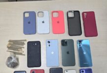 Polícia Civil prende homem por roubo de celulares e tráfico de drogas na zona leste de Manaus