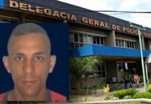 Homem tenta matar jovem com garrafada e golpes de canivete em Presidente Figueiredo