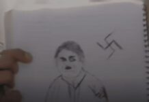 Adolescentes propagavam ideologia nazista enquanto planejavam massacre em escola