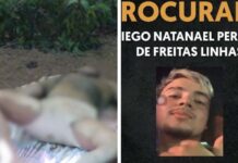 Jovem é preso suspeito de matar parceiro no AM